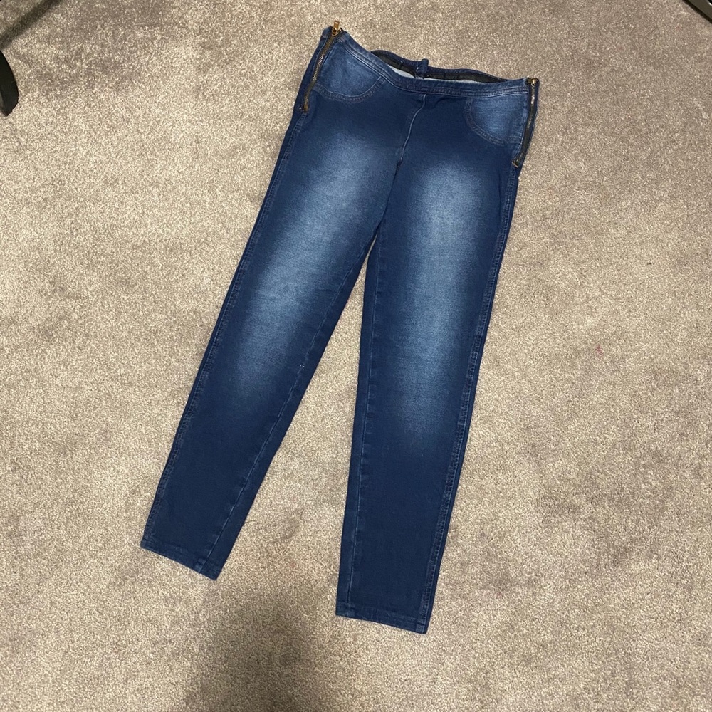 Guess skinny jeans